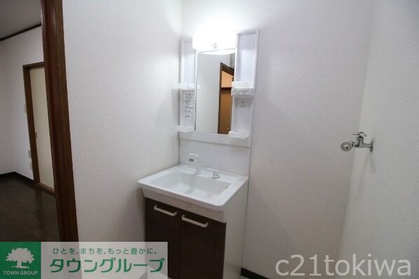 メゾン中村の物件内観写真